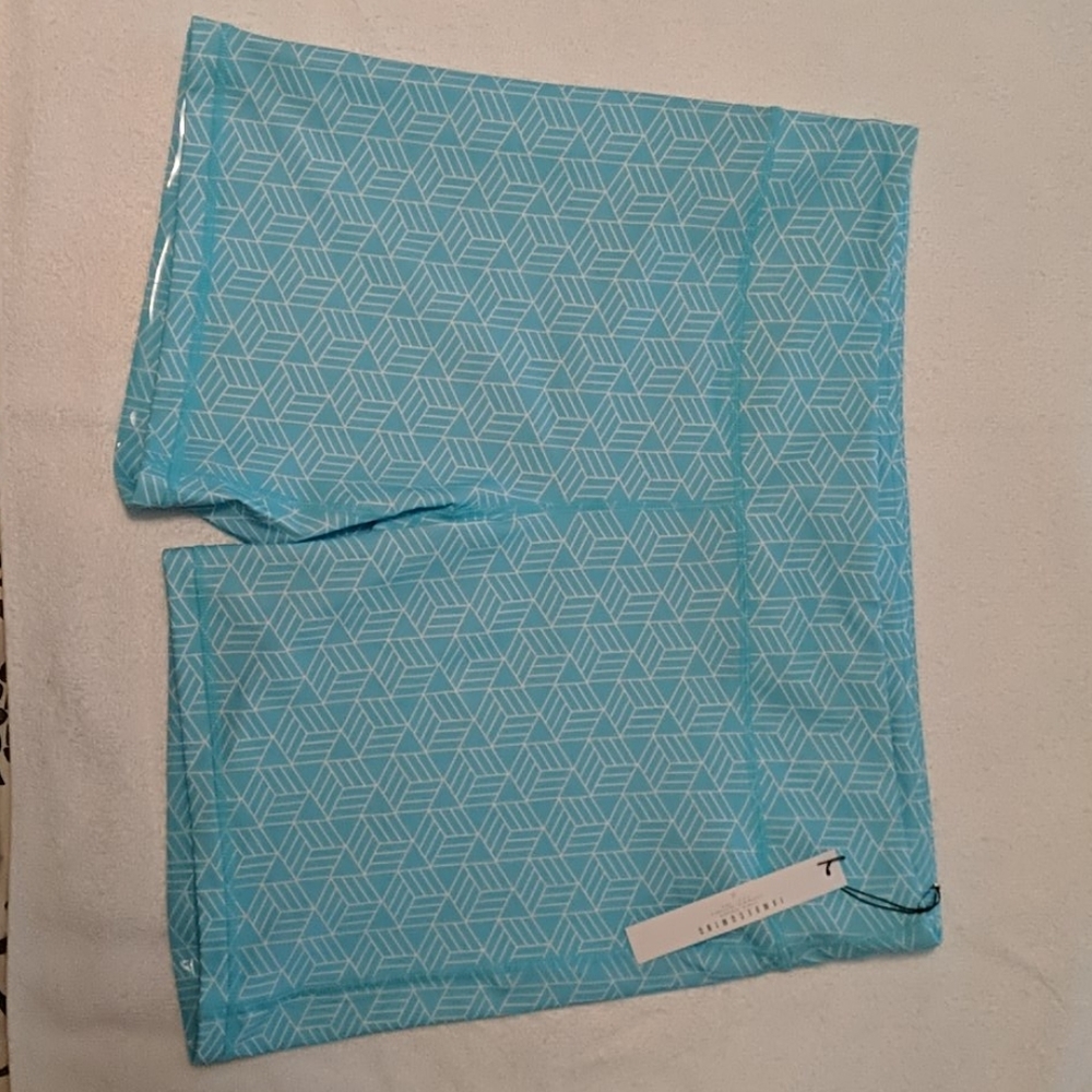 NWT IAB Mfg 5" No-Ride Spandex Shorts